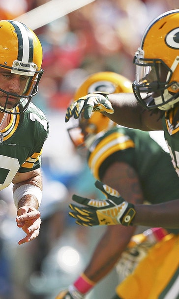 Packers' 3 reasons for optimism, 3 reasons for pessimism